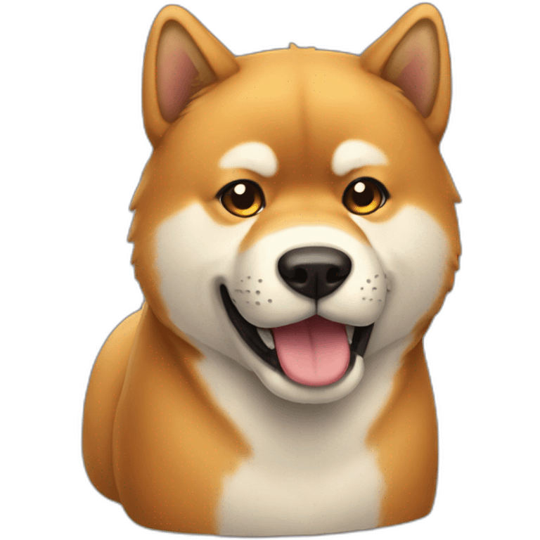 too-big-inu emoji