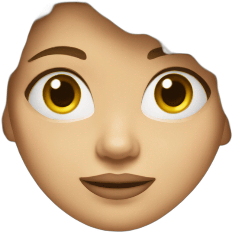 Jessica Soho emoji