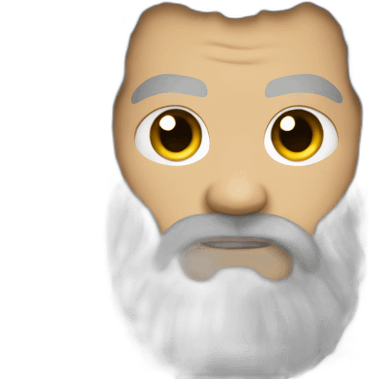 Ragnar pride emoji