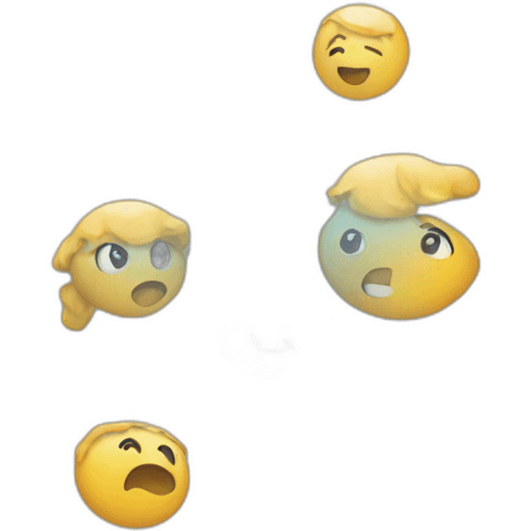 Web site emoji