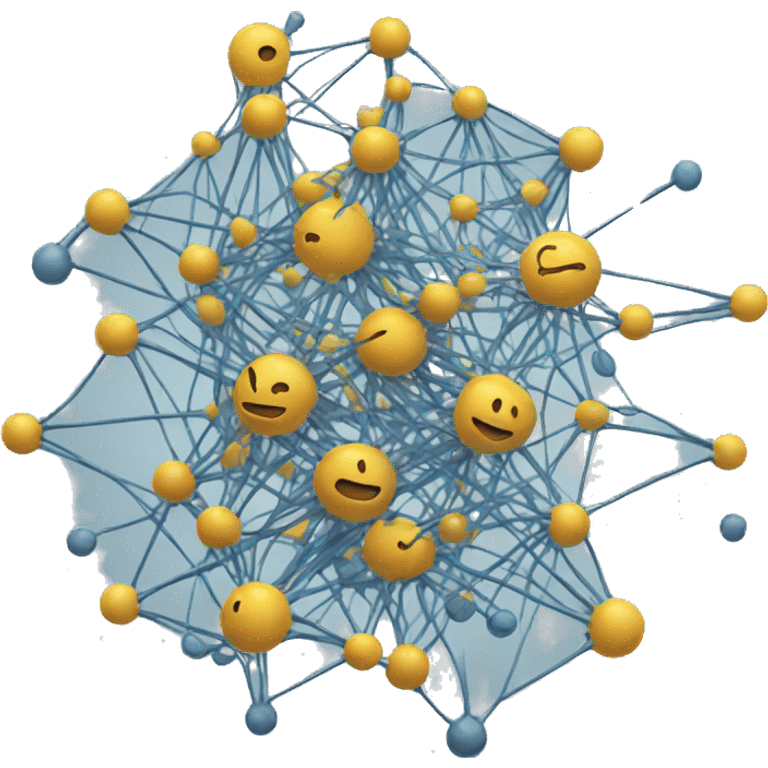 neural networks emoji