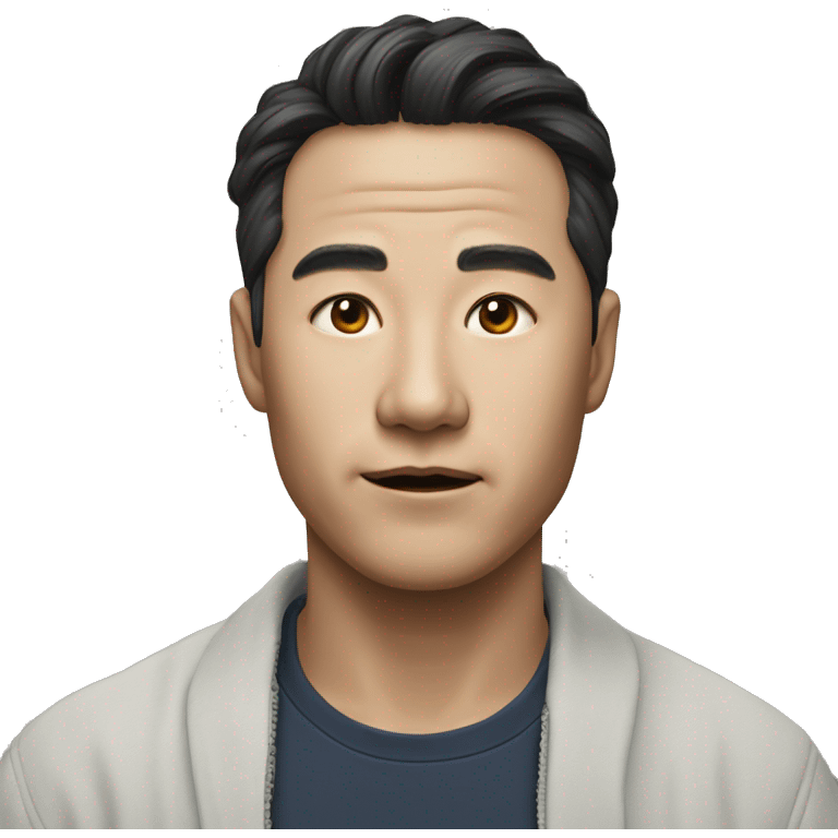 파워 J이며 배려심 넘치고 봄에 태어난 영화를 좋아하는 대학생
 emoji