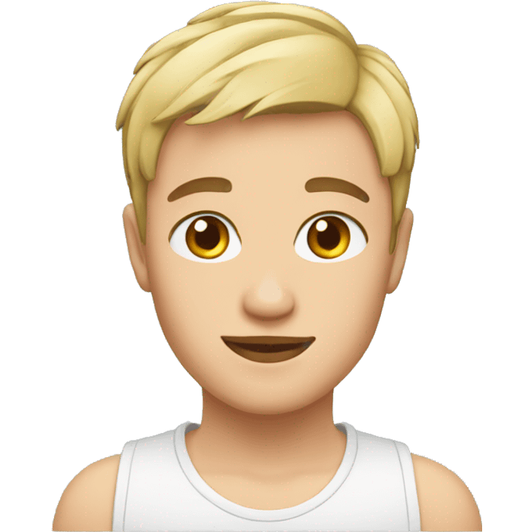 european short hair emoji