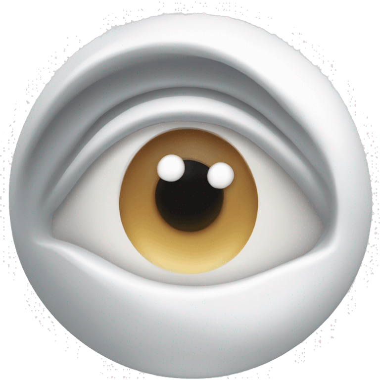 eye cream cerave style  emoji