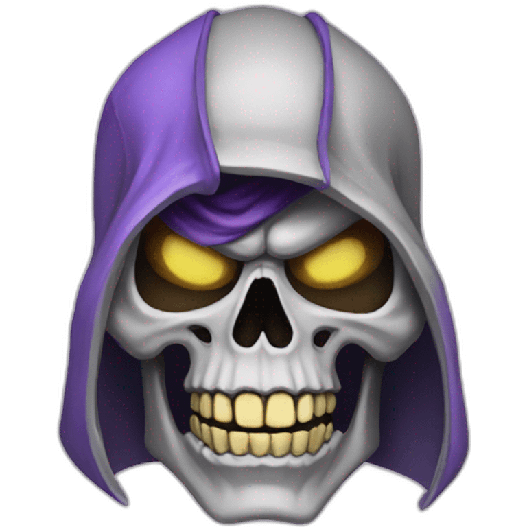 skeletor-smiling emoji