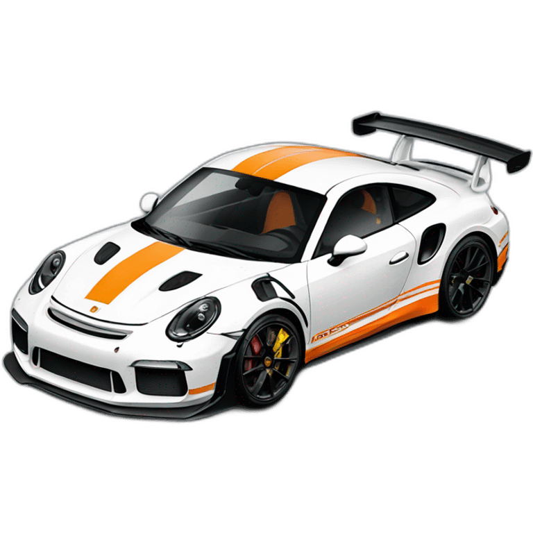 gt3-rs emoji