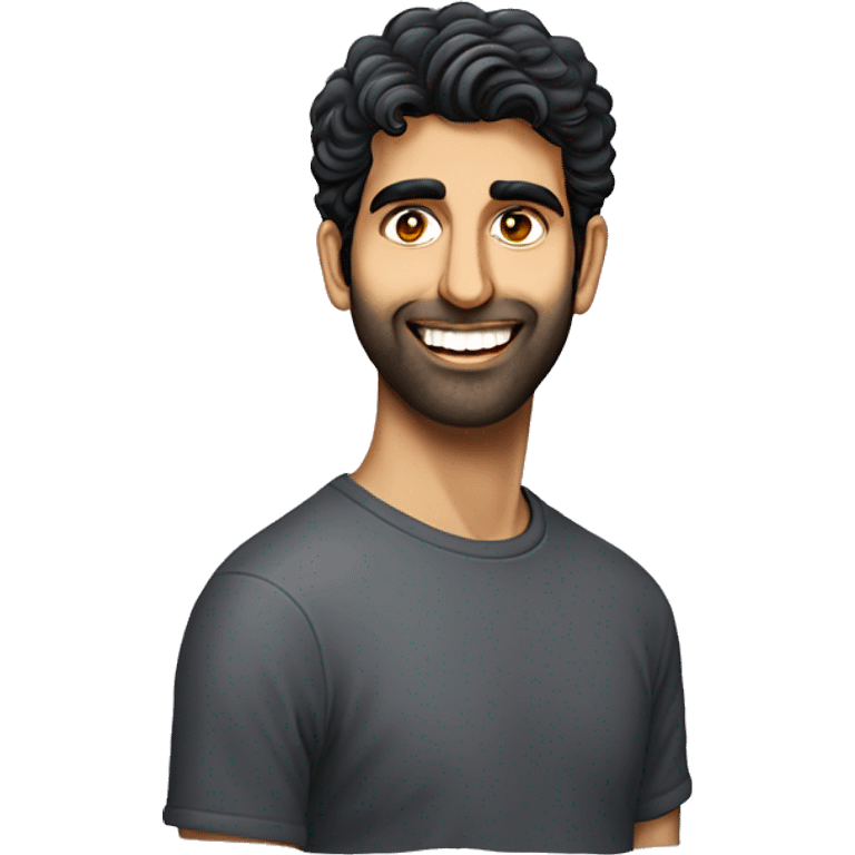 Aditya Roy kapoor  emoji