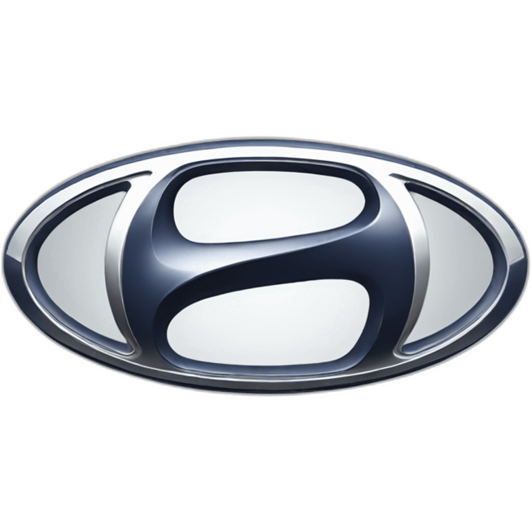 hyundai-logo emoji