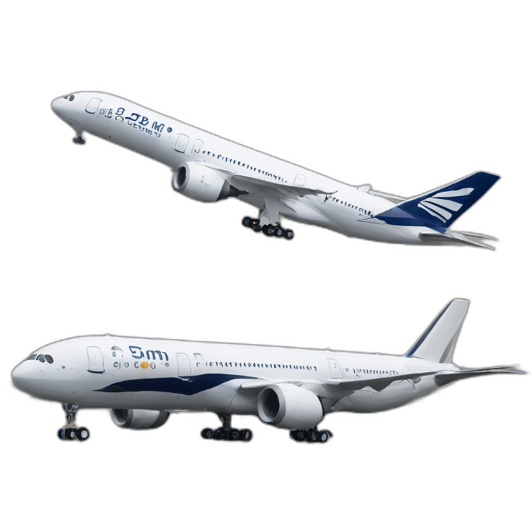 A350 emoji