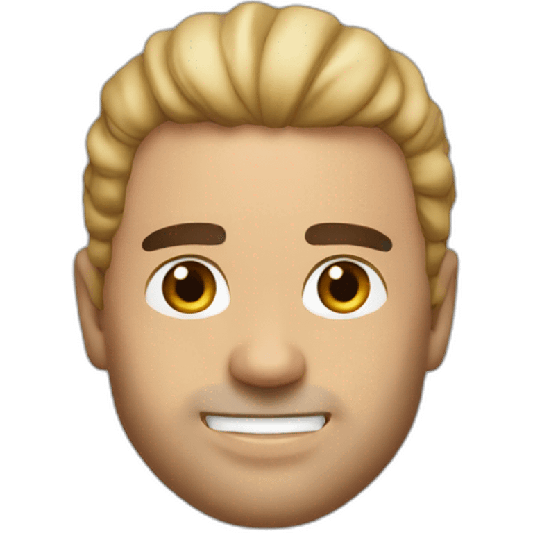 Andre agassi emoji