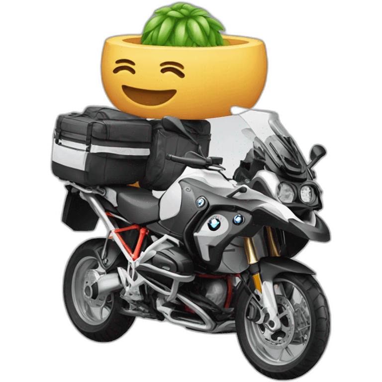 bmw emoji