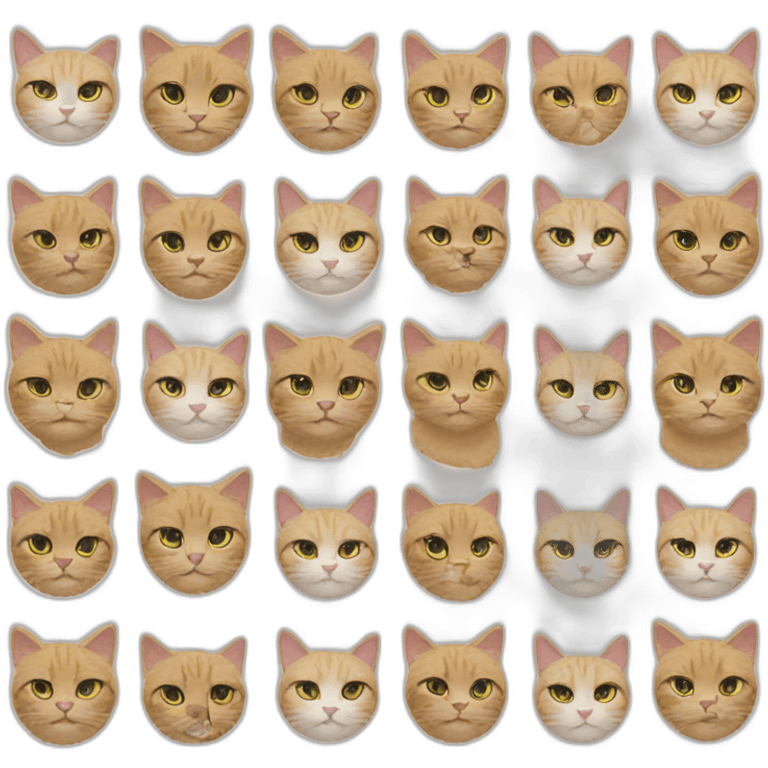 taylor swift cats emoji