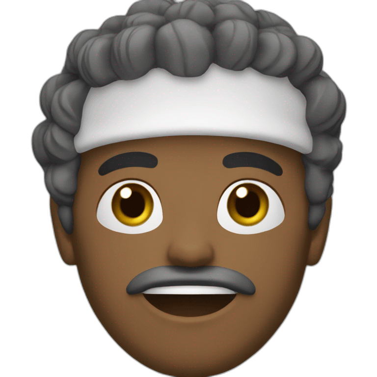 Franboise emoji