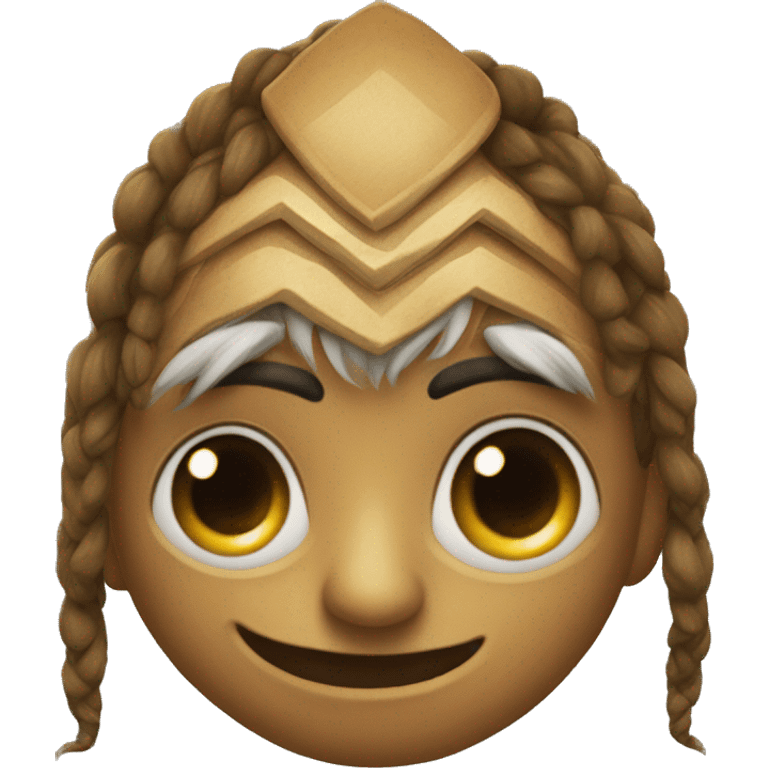 Morepankh  emoji