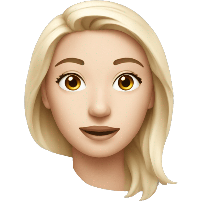 Skincare  emoji