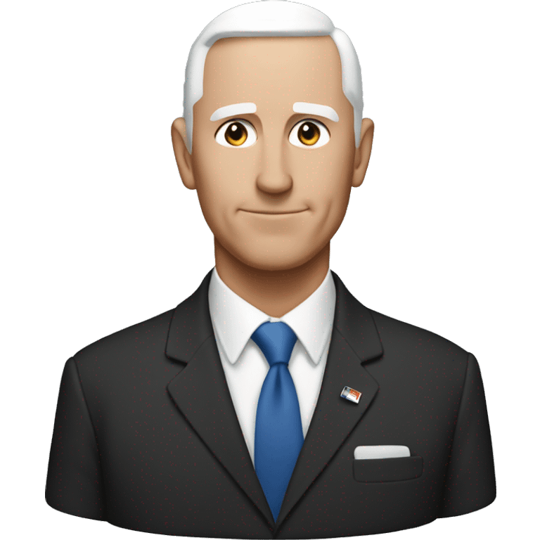 Pence emoji