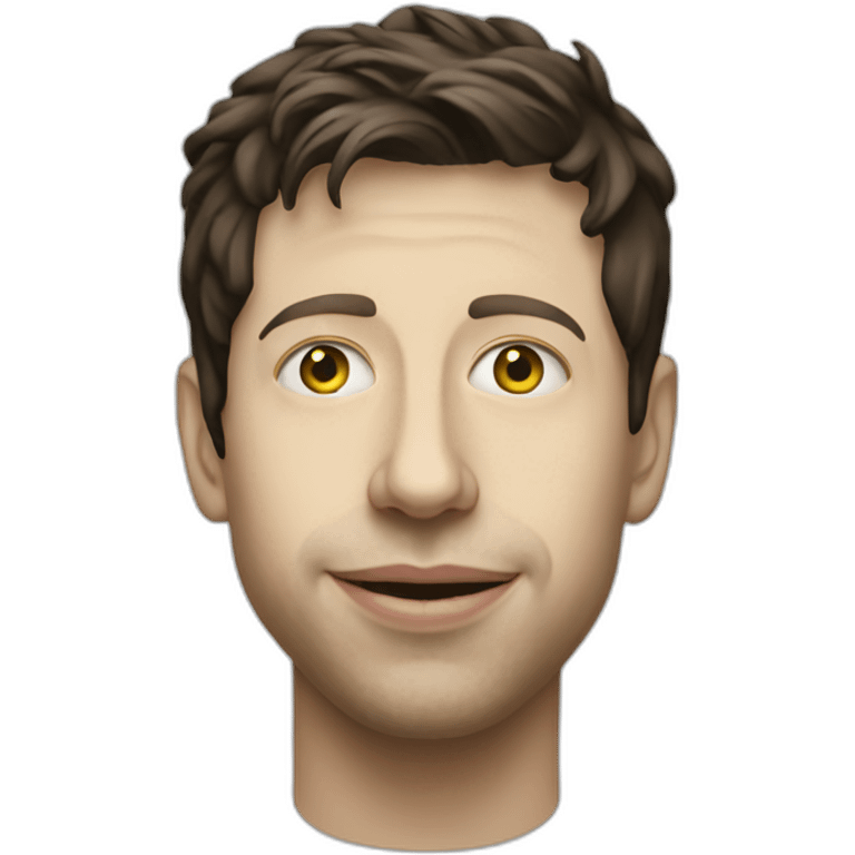 sam altman emoji