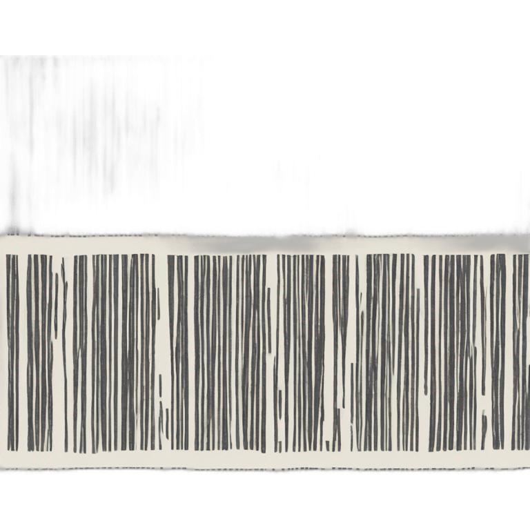 Barcode emoji