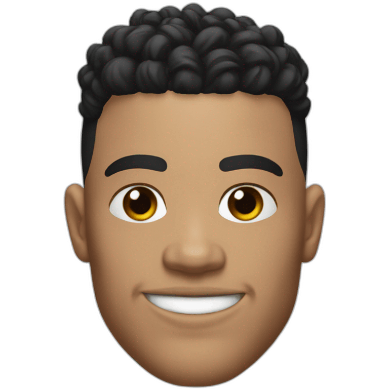 Aaron judge emoji