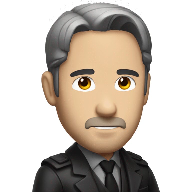 jhon wick emoji