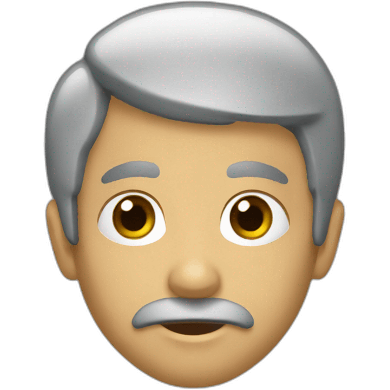 Viajero emoji