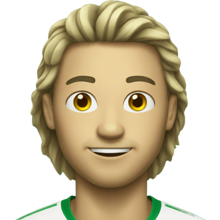 soccer emoji