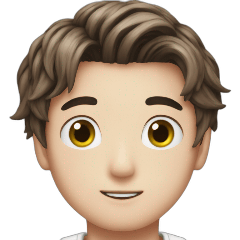 Jungkook  emoji