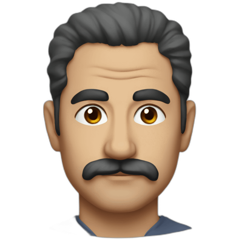 SAdam houssen emoji