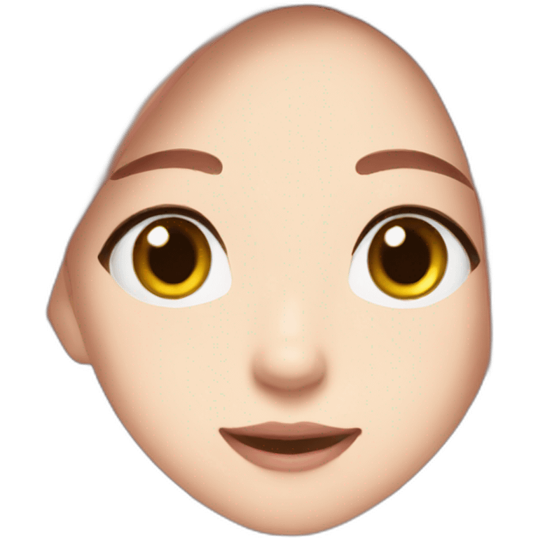 Jisoo twice emoji