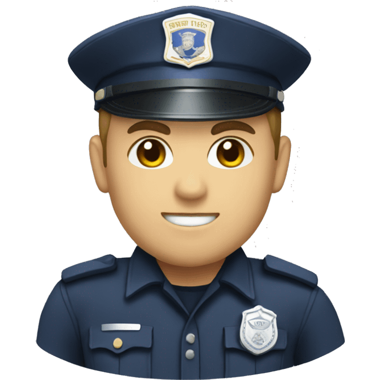 jira police emoji