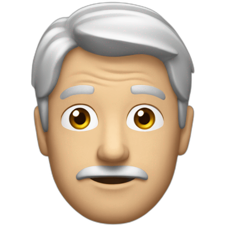 Jimbo Cranson emoji