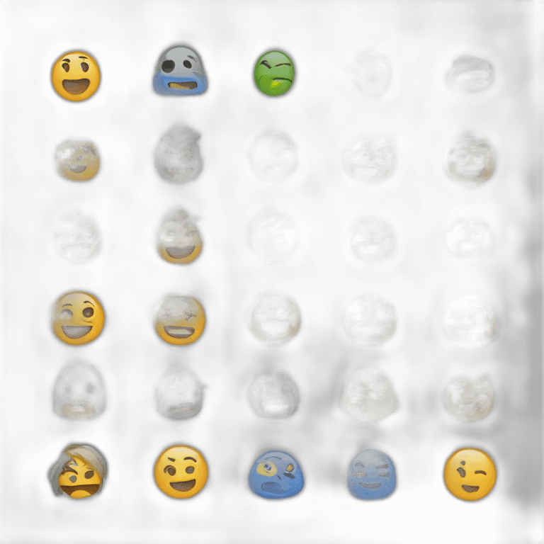 css-grid emoji