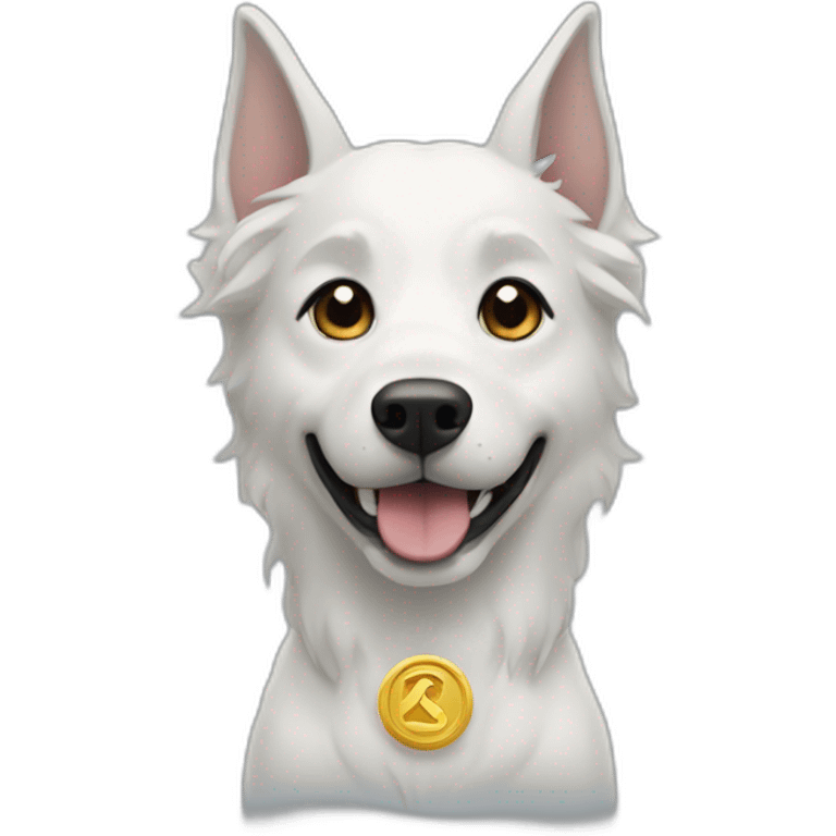 krypto emoji