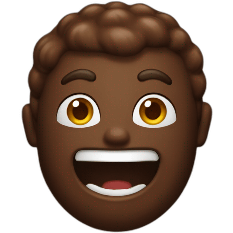 chocoh emoji