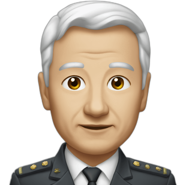 Islom Karimov emoji