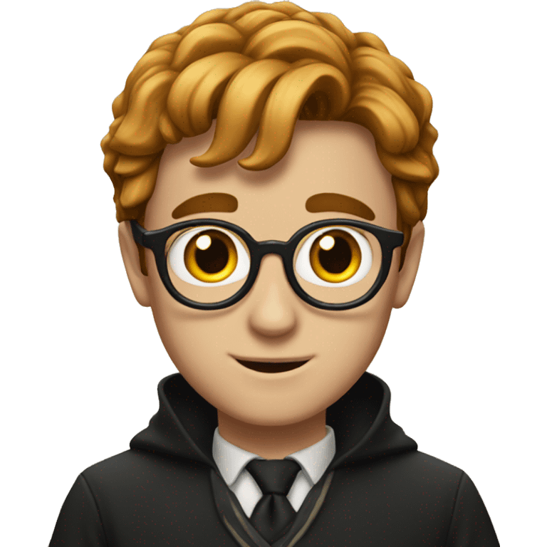 harry poter emoji