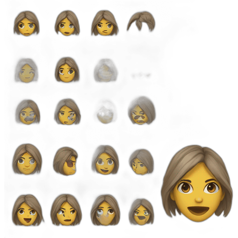 ow-ana emoji