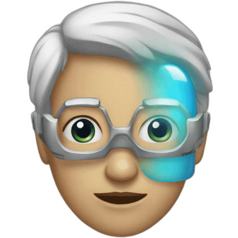 terapia ocupacional emoji