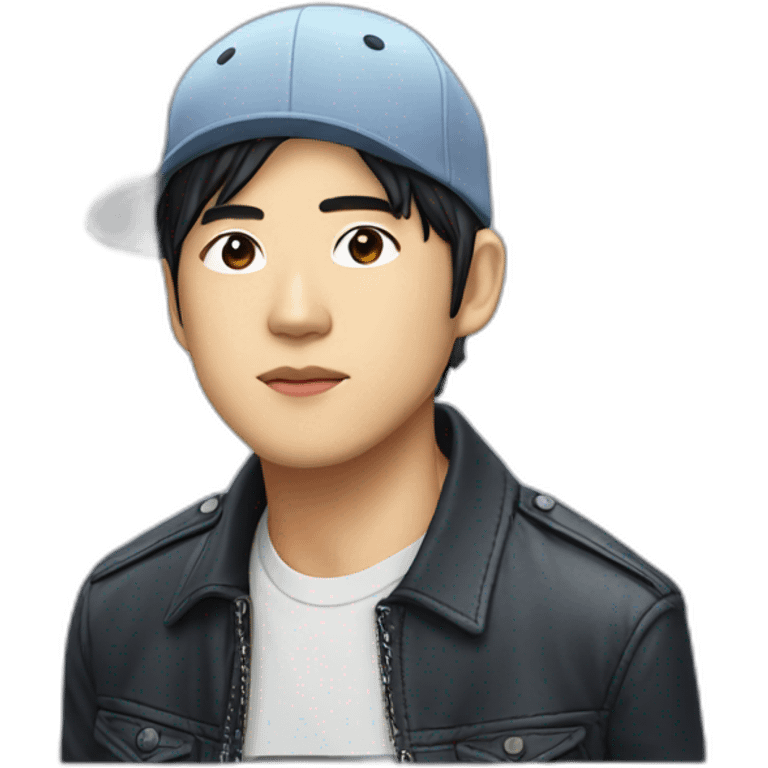 jay-chou emoji