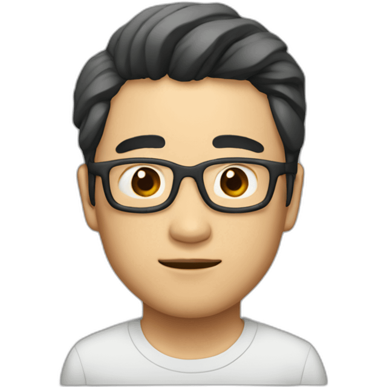 john lee ka chiu emoji