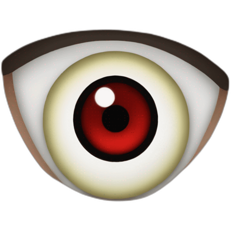 itachi mankyo sharingan emoji