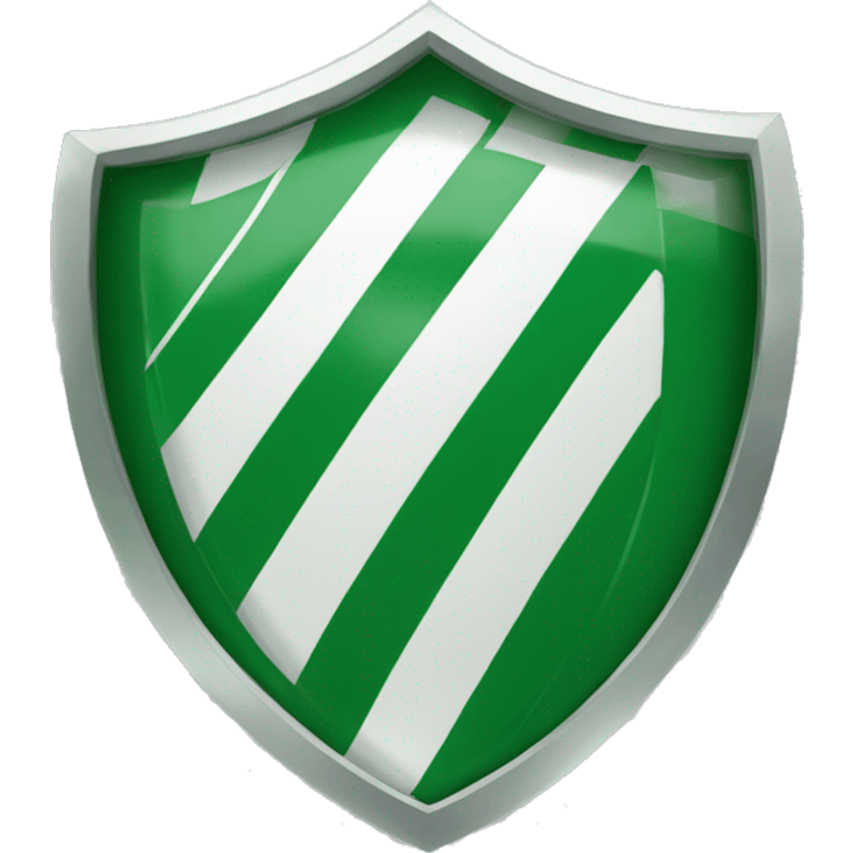 Atlético nacional escudo emoji