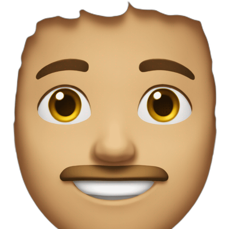 Sacha emoji