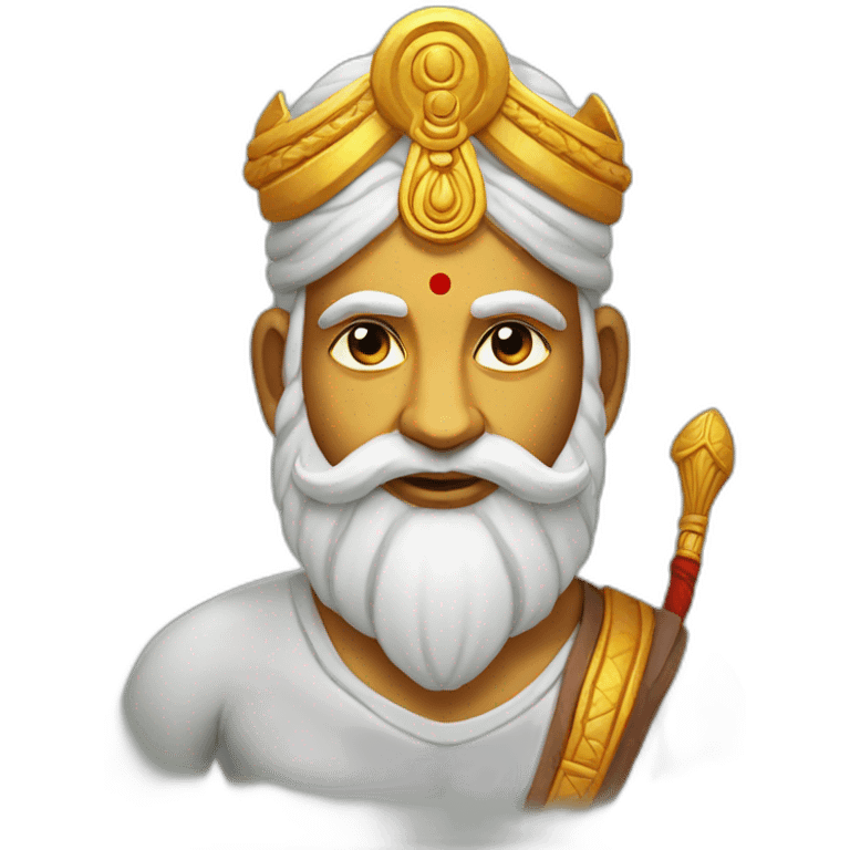 Shri ram ji emoji