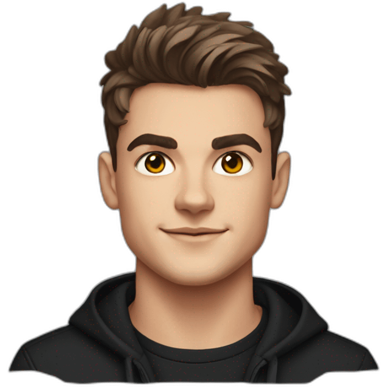 Martin garrix emoji