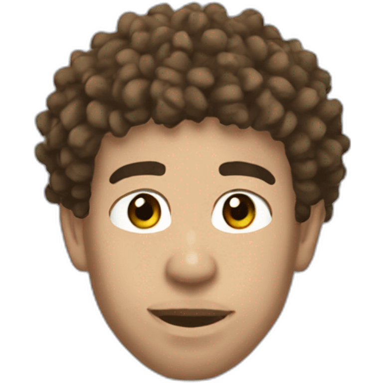 Lamelo Ball emoji