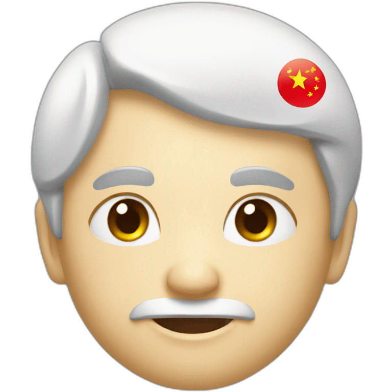 made-in-china emoji