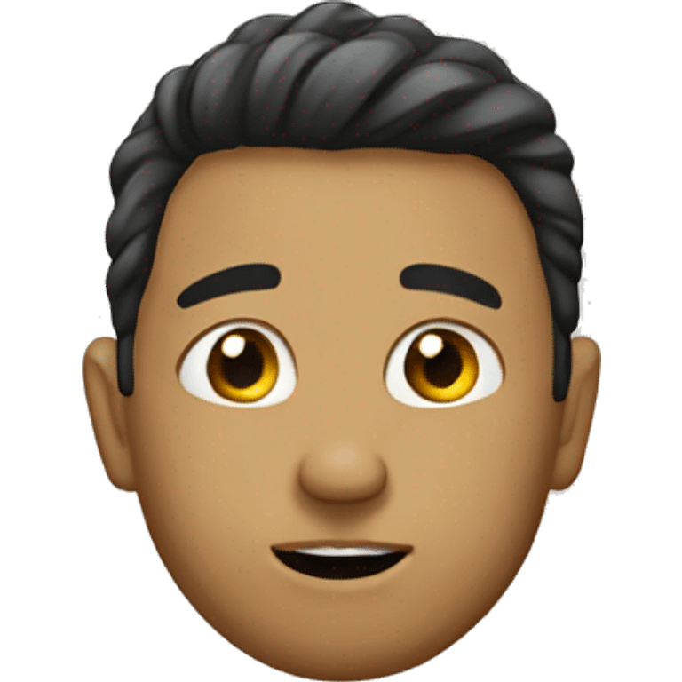 Gute emoji