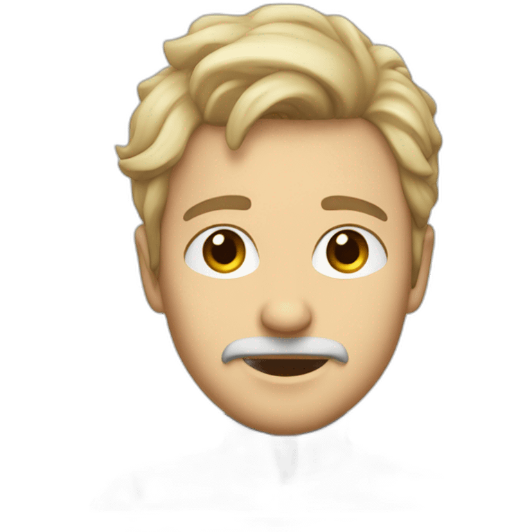 Amaury gichon emoji