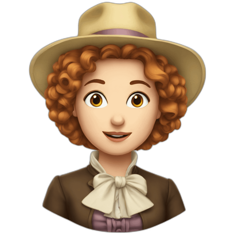 sophie hatter emoji